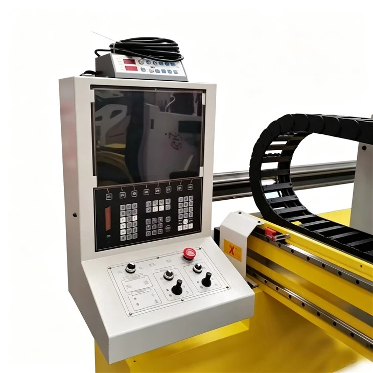 Heavy-duty Gantry Metal Cutting Machine best