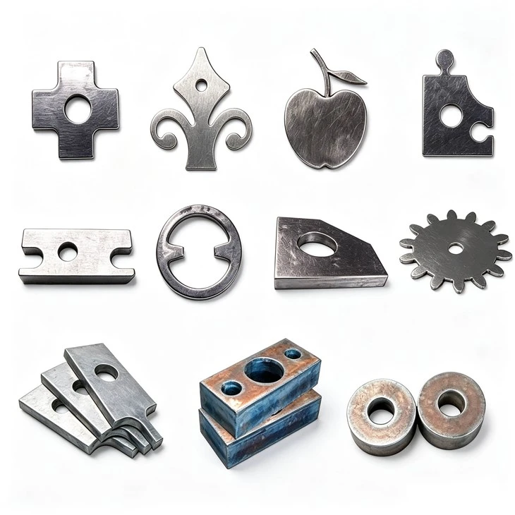 Heavy-duty Gantry Metal Cutting Machine high quality