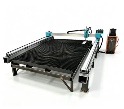 6015 Gantry CNC Plasma skæremaskine
