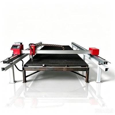 6020 CNC plasmaskæremaskine